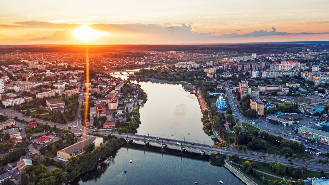 Вінниця і Гайсин - проби, рулетки, відкриття Мармеладу в ваших краях!