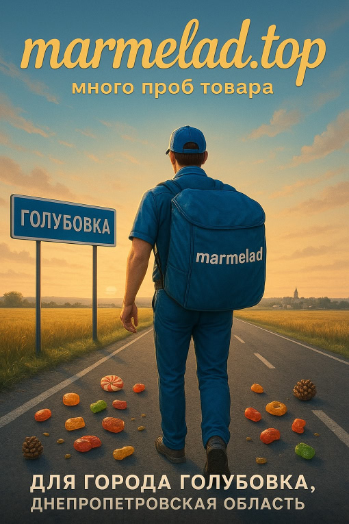 🐦Голубовка - много проб вкусного товара🐦